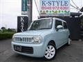 2013 Suzuki Lapin