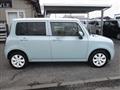 2013 Suzuki Lapin
