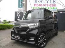 2019 Honda N BOX