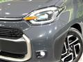 2022 Toyota Sienta