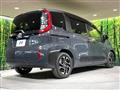 2022 Toyota Sienta