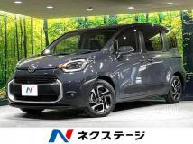 2022 Toyota Sienta