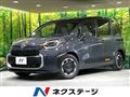 2023 Toyota Sienta