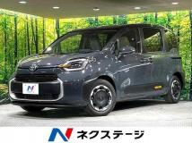 2023 Toyota Sienta