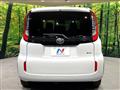 2025 Toyota Sienta