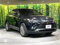 2021 Toyota Harrier