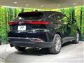 2021 Toyota Harrier