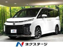 2024 Toyota Voxy