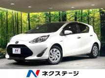 2018 Toyota AQUA