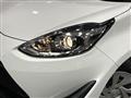 2021 Toyota AQUA
