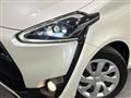 2017 Toyota Sienta