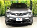 2016 Nissan Juke