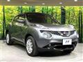 2016 Nissan Juke