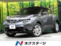 2016 Nissan Juke