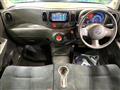 2017 Nissan Cube