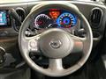 2017 Nissan Cube