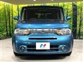 2017 Nissan Cube