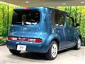2017 Nissan Cube