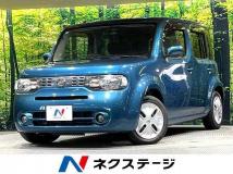 2017 Nissan Cube