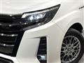 2018 Toyota Noah