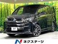 2022 Toyota Noah