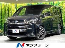 2022 Toyota Noah