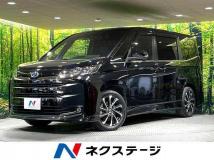 2022 Toyota Noah