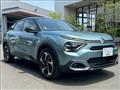 2023 Citroen C4