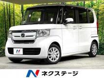 2019 Honda N BOX