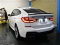 2019 BMW 6 Series