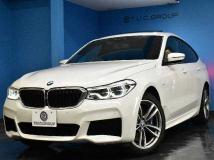 2019 BMW 6 Series