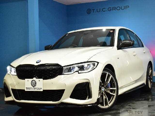2021 BMW BMW Others