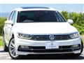 2018 Volkswagen Passat Variant