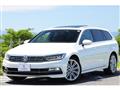 2018 Volkswagen Passat Variant