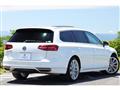 2018 Volkswagen Passat Variant