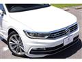 2018 Volkswagen Passat Variant