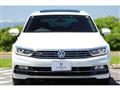 2018 Volkswagen Passat Variant