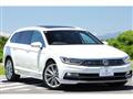 2018 Volkswagen Passat Variant