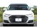 2019 Audi A8