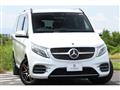 2022 Mercedes-Benz V-Class