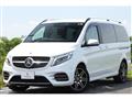 2022 Mercedes-Benz V-Class