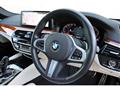 2021 BMW 5 Series