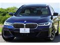 2021 BMW 5 Series