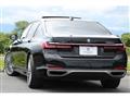 2021 BMW 7 Series