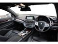 2021 BMW 7 Series