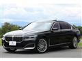 2021 BMW 7 Series