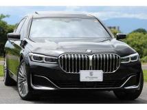 2021 BMW 7 Series