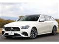 2020 Mercedes-Benz E-Class