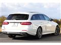 2020 Mercedes-Benz E-Class