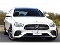 2020 Mercedes-Benz E-Class